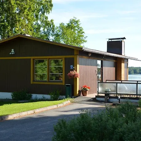 Oda ve Kahvaltı Pappilanniemi Course Centre Lempäälä