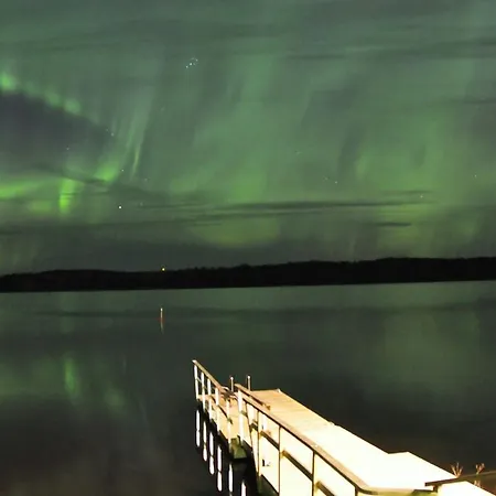 Pappilanniemi Course Centre Lempäälä