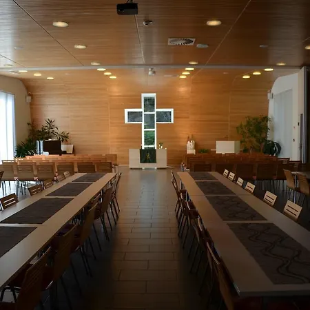 Pappilanniemi Course Centre 3*