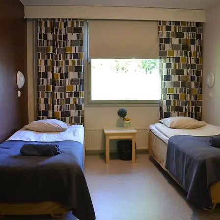 Oda ve Kahvaltı Pappilanniemi Course Centre Lempäälä