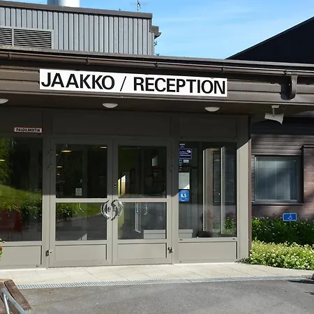 Pappilanniemi Course Centre 3* Lempäälä