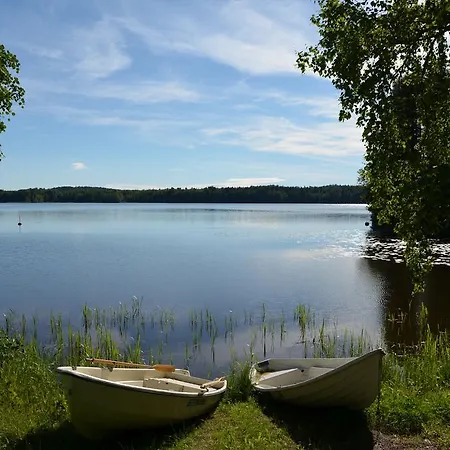 Pappilanniemi Course Centre