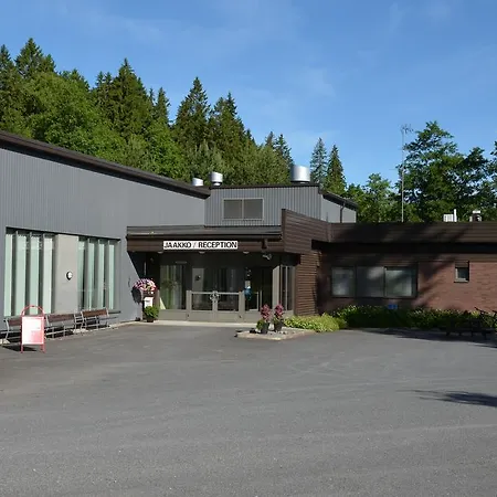 Pappilanniemi Course Centre 3* Lempäälä