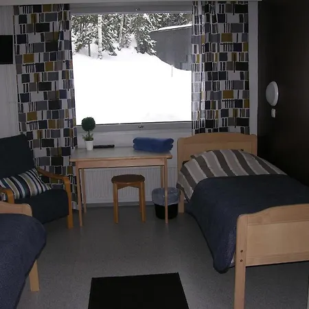 Pappilanniemi Course Centre