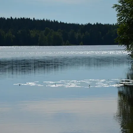 Pappilanniemi Course Centre 3* Lempäälä