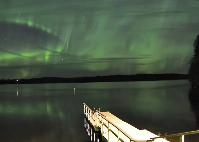 Pappilanniemi Course Centre Lempäälä