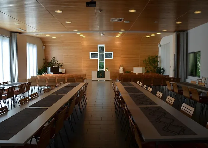 Pappilanniemi Course Centre 3*