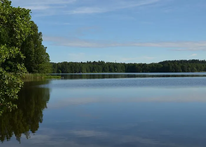 Pappilanniemi Course Centre Lempäälä