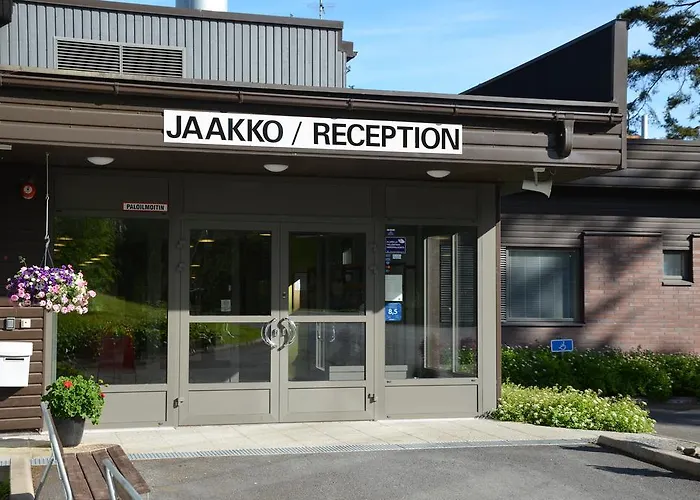 Pappilanniemi Course Centre 3* Lempäälä