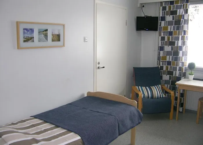 Pappilanniemi Course Centre 3*