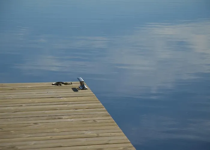 Pappilanniemi Course Centre Couette-café Lempäälä
