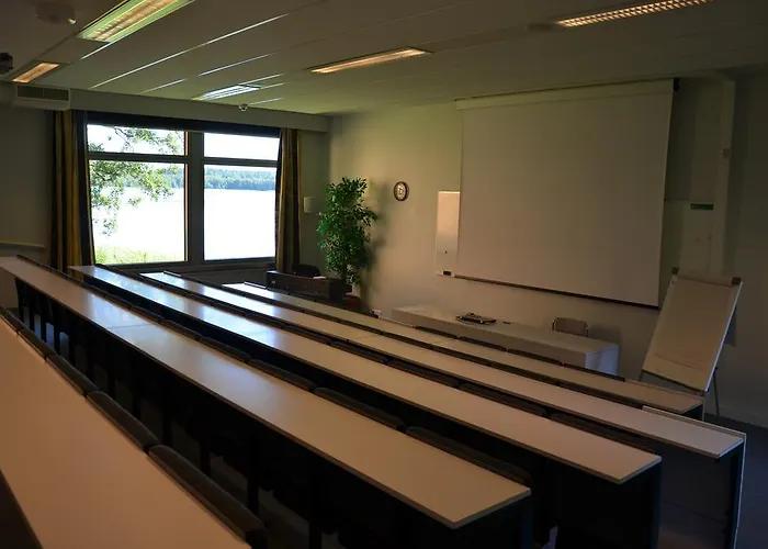 Couette-café Pappilanniemi Course Centre