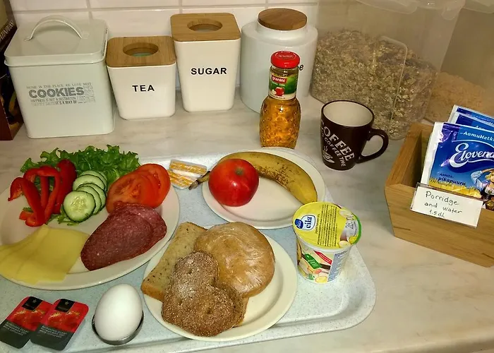 Pappilanniemi Course Centre 3*